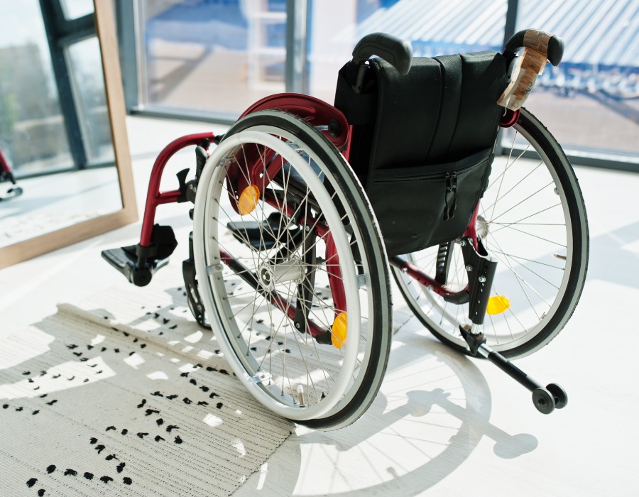 Vente de fauteuil roulant Vente de fauteuil roulant