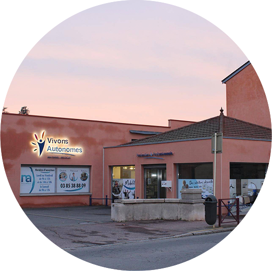 Vivons Autonomes Vivons Autonomes