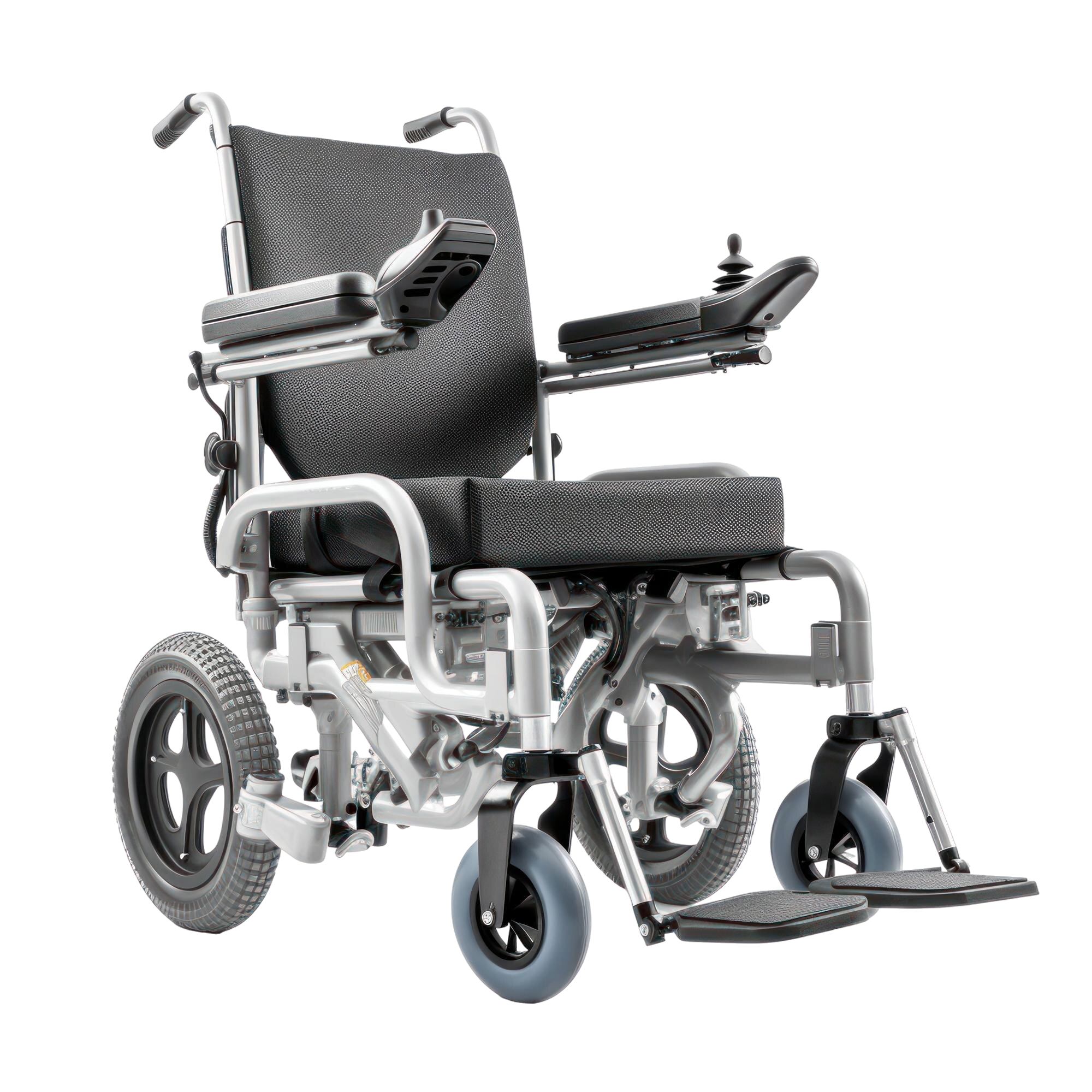 black-silver-wheelchair-with-word-no-it Vivons Autonomes